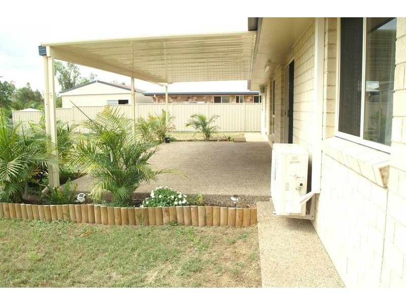 23 Michael Drive, Biloela QLD 4715