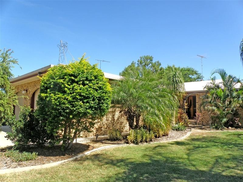44 Joe Kooyman Drive, Biloela QLD 4715