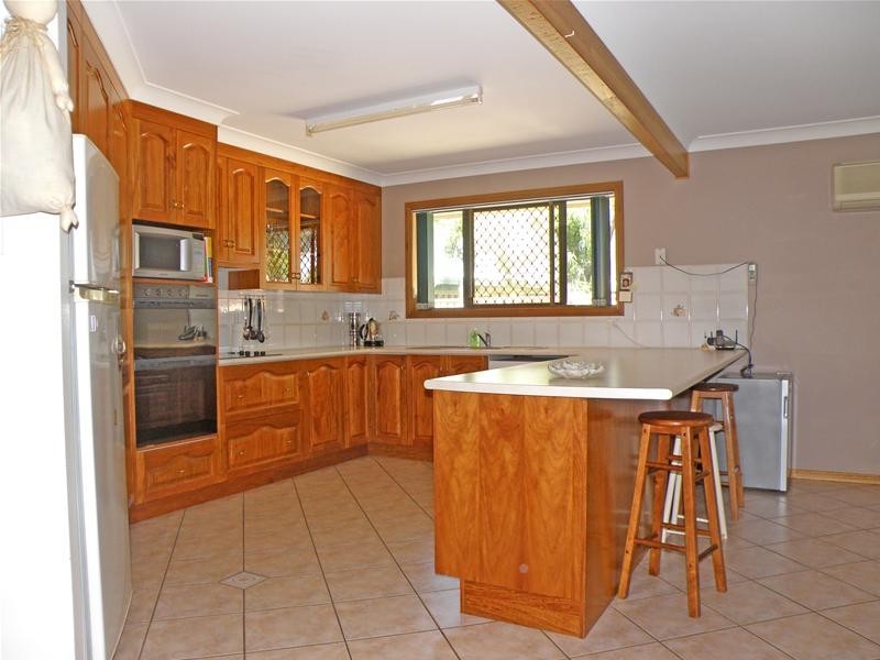 44 Joe Kooyman Drive, Biloela QLD 4715