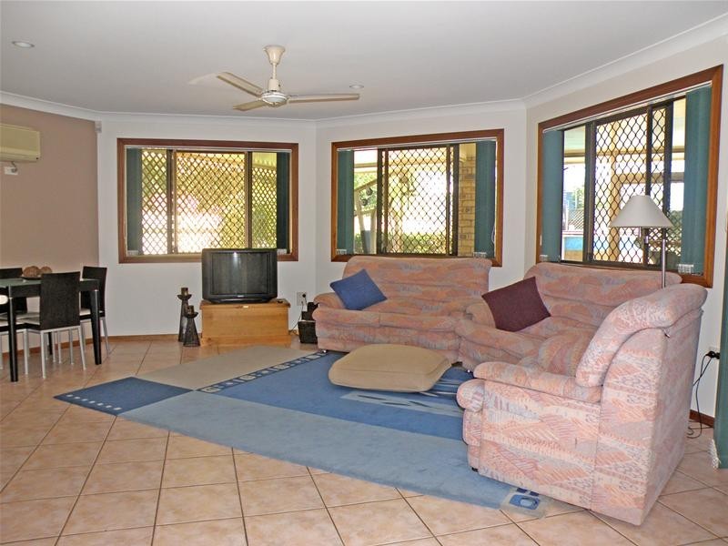 44 Joe Kooyman Drive, Biloela QLD 4715