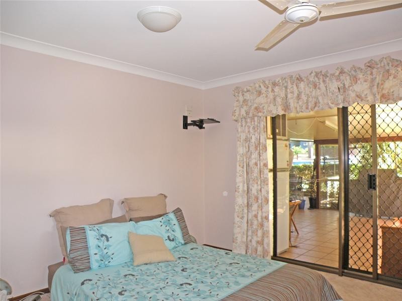 44 Joe Kooyman Drive, Biloela QLD 4715