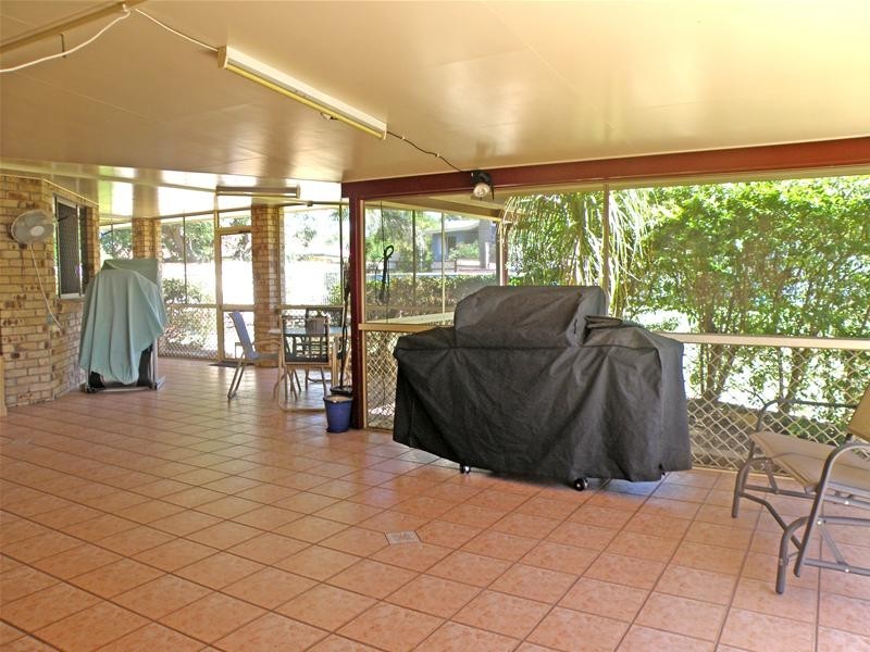 44 Joe Kooyman Drive, Biloela QLD 4715