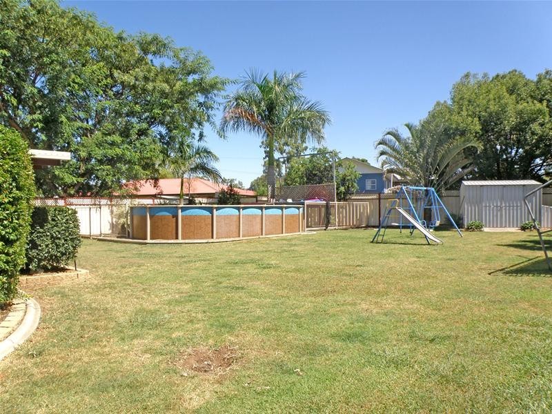 44 Joe Kooyman Drive, Biloela QLD 4715