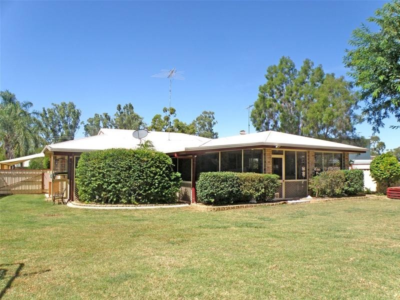 44 Joe Kooyman Drive, Biloela QLD 4715