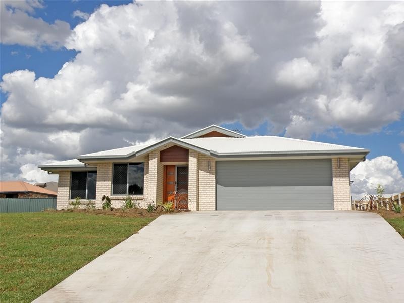 5 Brigalow Way, Biloela QLD 4715
