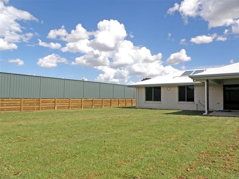 5 Brigalow Way, Biloela QLD 4715