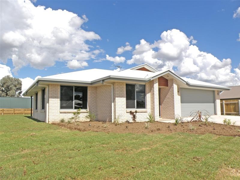 5 Brigalow Way, Biloela QLD 4715