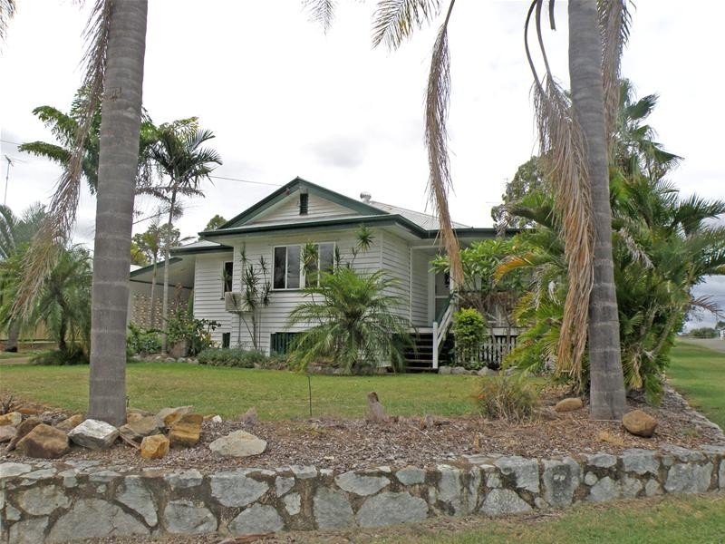 1 Bell Street, Biloela QLD 4715
