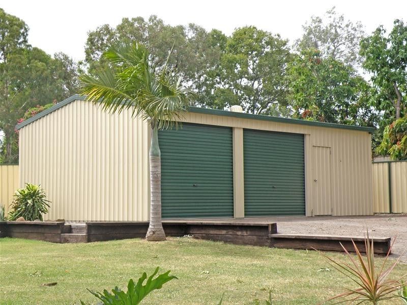 1 Bell Street, Biloela QLD 4715