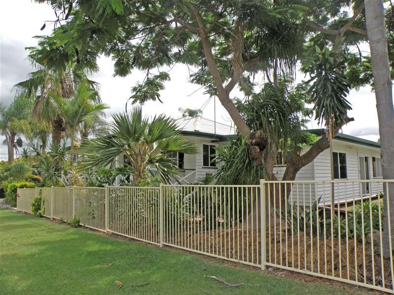 1 Bell Street, Biloela QLD 4715