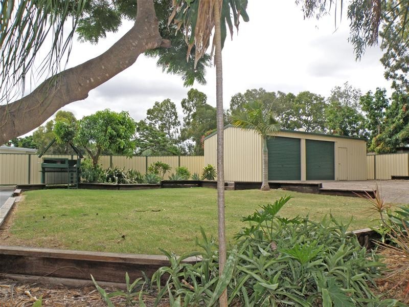1 Bell Street, Biloela QLD 4715