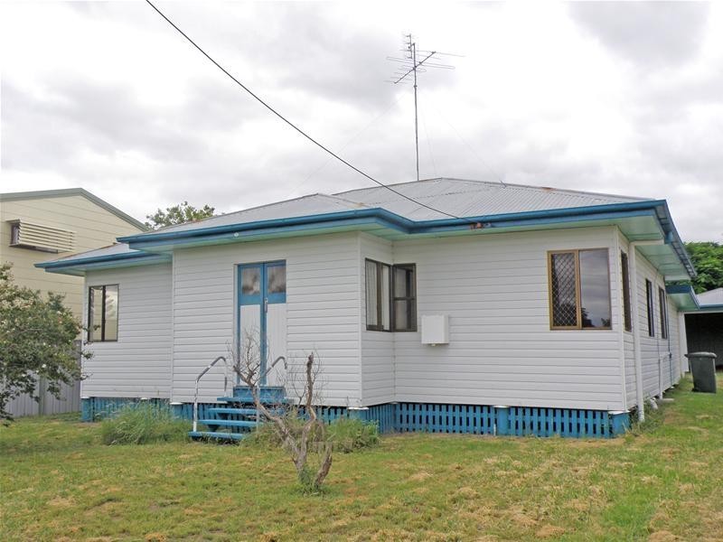 Lot 2114, 68 Bell Street, Biloela QLD 4715