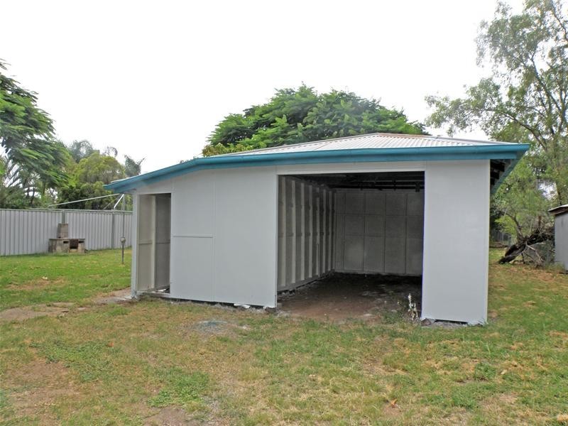 Lot 2114, 68 Bell Street, Biloela QLD 4715