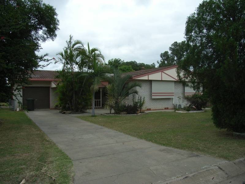 39 Thalberg Avenue, Biloela QLD 4715
