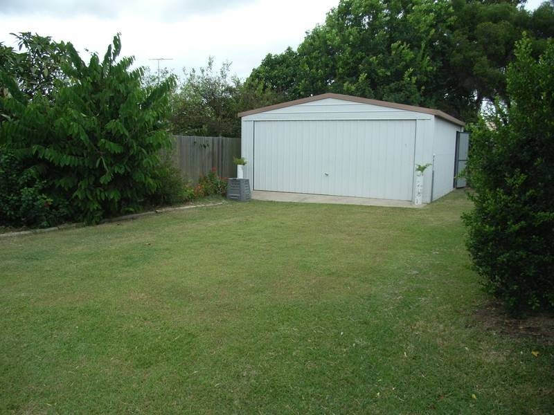 39 Thalberg Avenue, Biloela QLD 4715