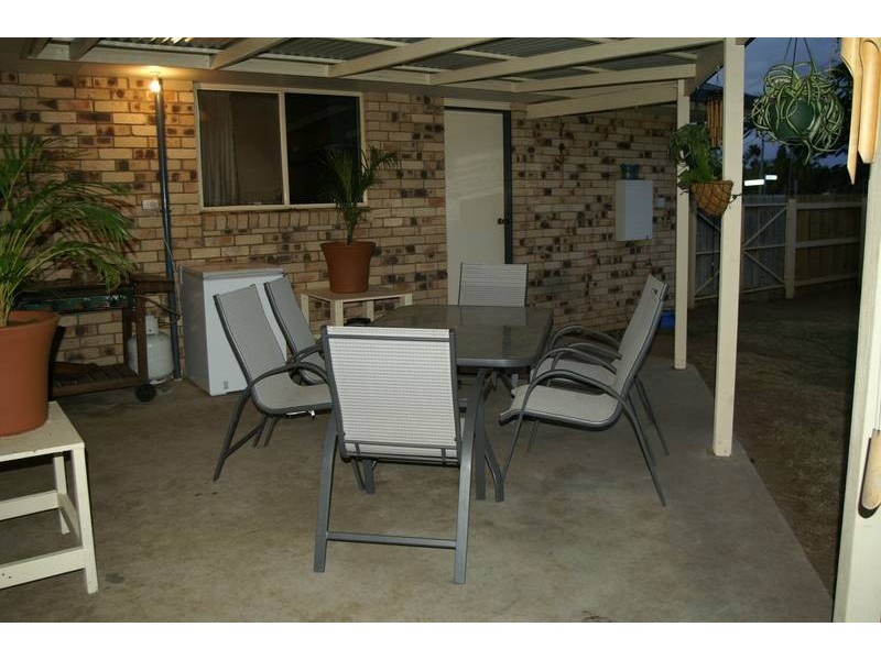 57 Thalberg Avenue, Biloela QLD 4715