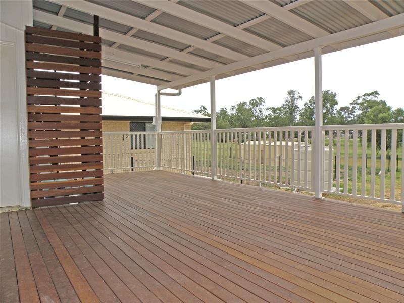 Lot 28, 20 Harcla Close, Biloela QLD 4715