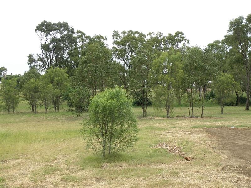 Lot 28, 20 Harcla Close, Biloela QLD 4715