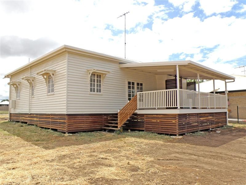 Lot 28, 20 Harcla Close, Biloela QLD 4715