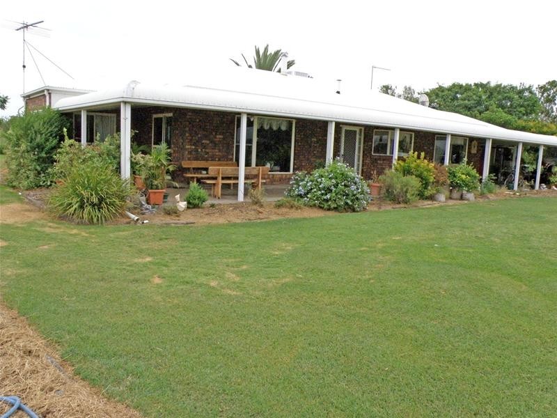 Thangool QLD 4716