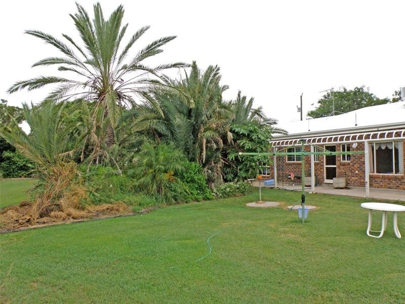 Thangool QLD 4716