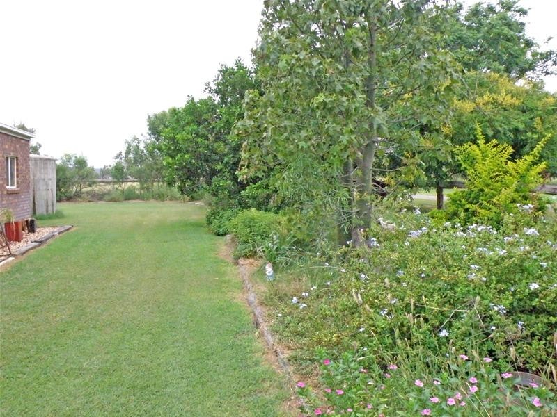 Thangool QLD 4716
