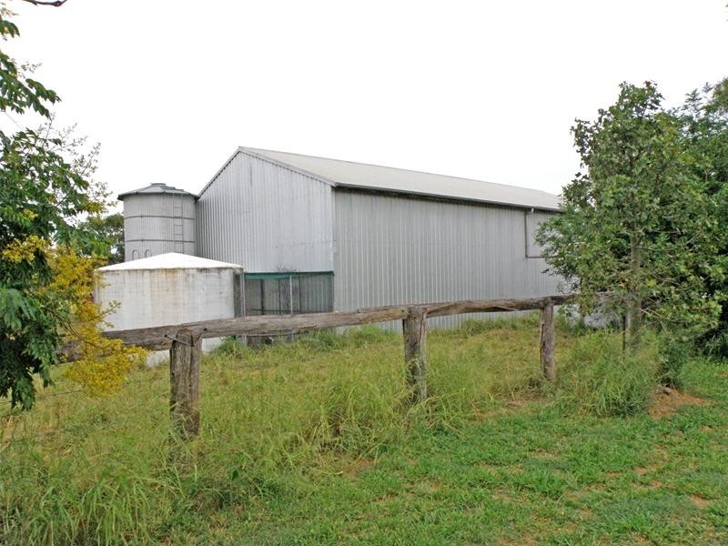 Thangool QLD 4716
