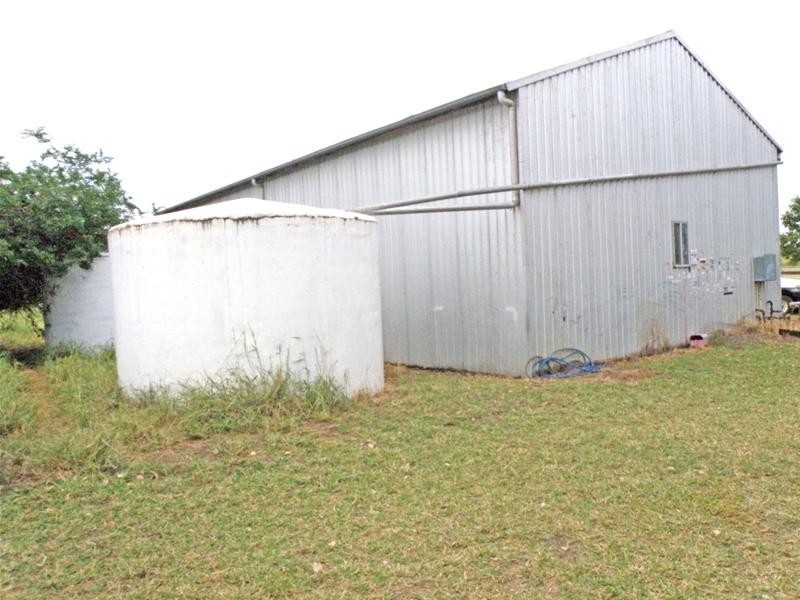 Thangool QLD 4716
