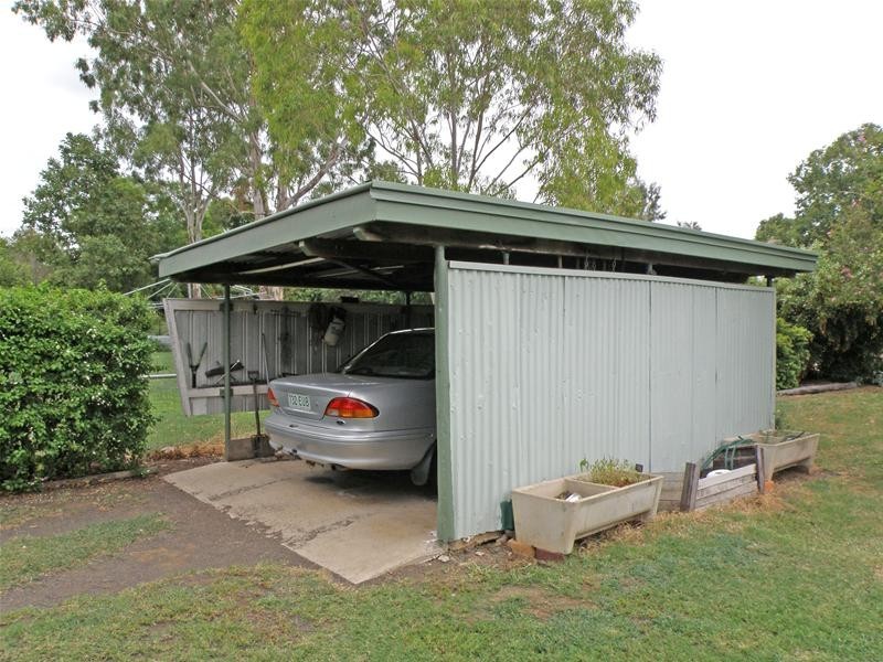 412 Leslie Street, Thangool QLD 4716