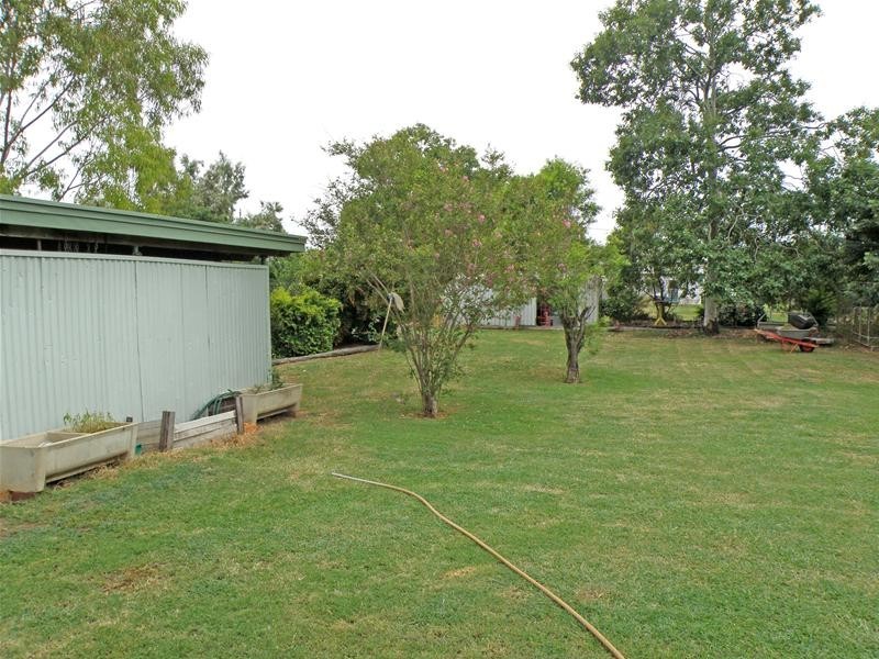 412 Leslie Street, Thangool QLD 4716