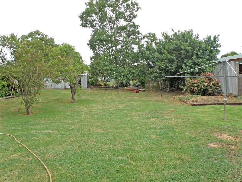 412 Leslie Street, Thangool QLD 4716