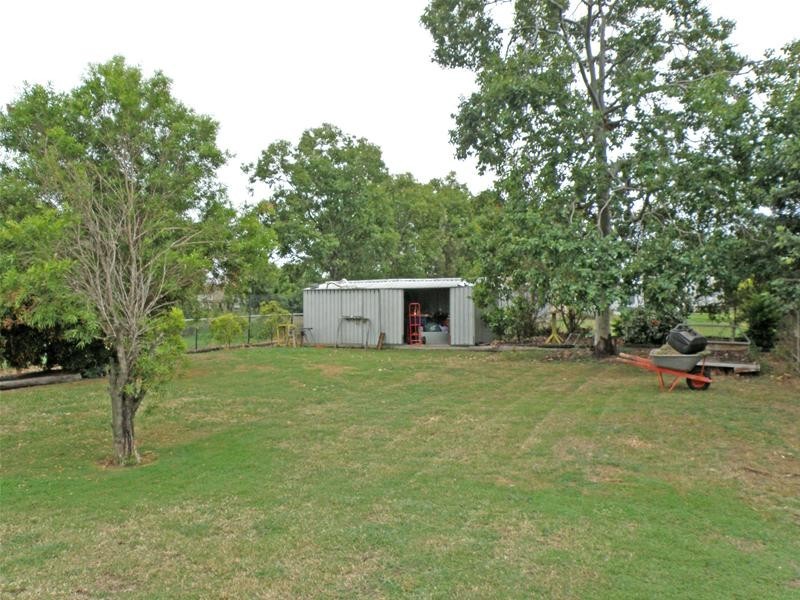 412 Leslie Street, Thangool QLD 4716