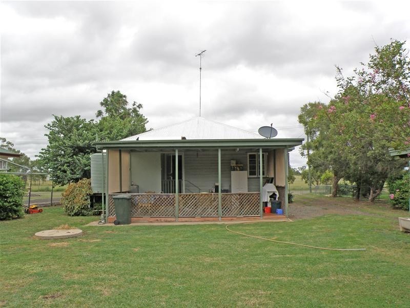 412 Leslie Street, Thangool QLD 4716