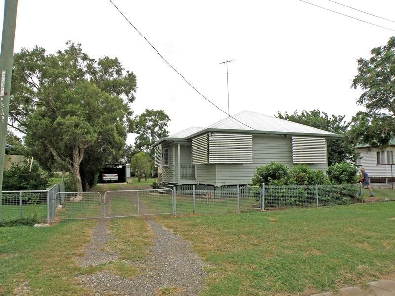 412 Leslie Street, Thangool QLD 4716
