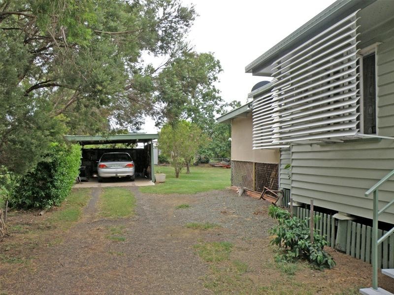 412 Leslie Street, Thangool QLD 4716