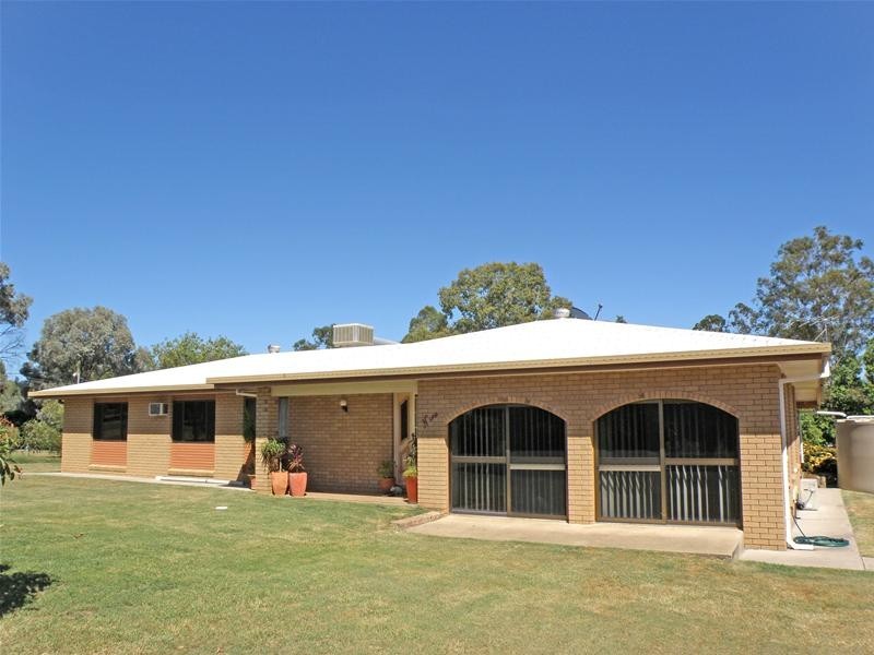 25 Diane Court, Biloela QLD 4715