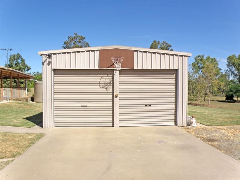 25 Diane Court, Biloela QLD 4715