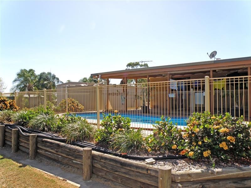 25 Diane Court, Biloela QLD 4715