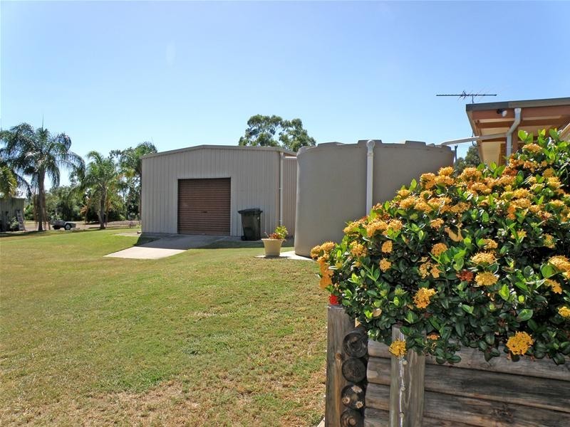 25 Diane Court, Biloela QLD 4715