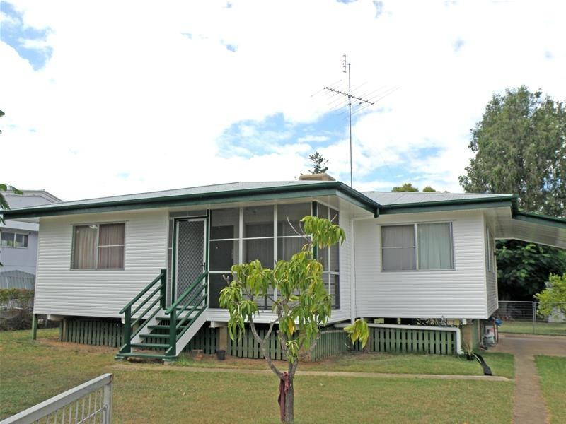 31 Coorada Street, Biloela QLD 4715