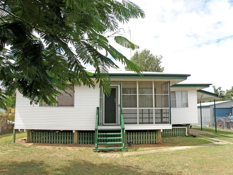 31 Coorada Street, Biloela QLD 4715