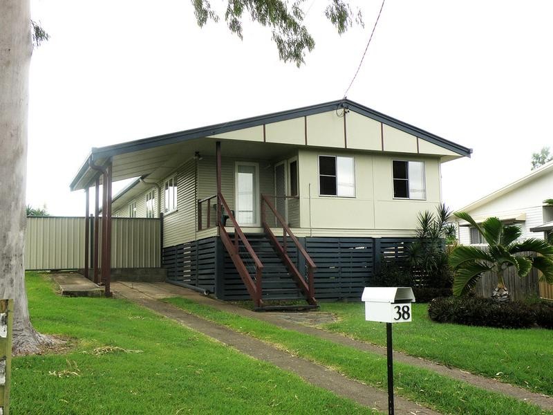 38 Don Street, Biloela QLD 4715