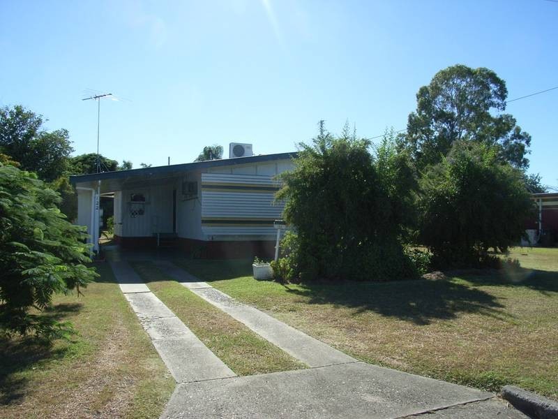 122 Grevillea Street, Biloela QLD 4715