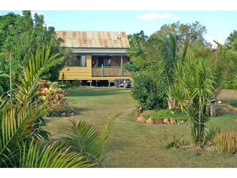 15 Bell Street, Biloela QLD 4715