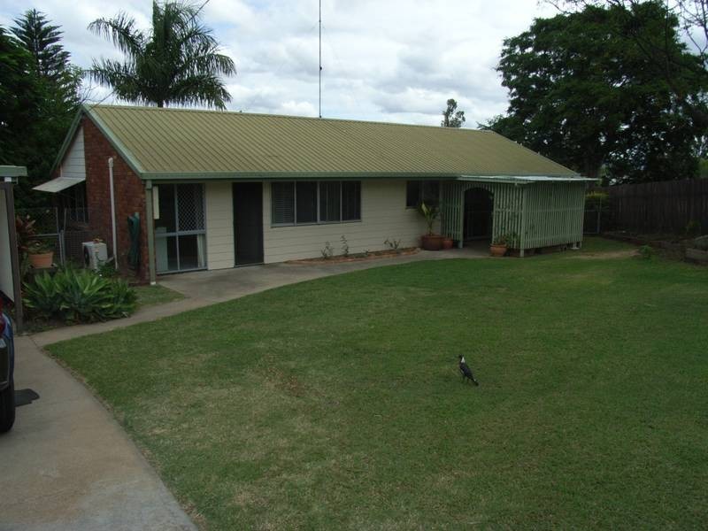 13 Spier Street, Biloela QLD 4715