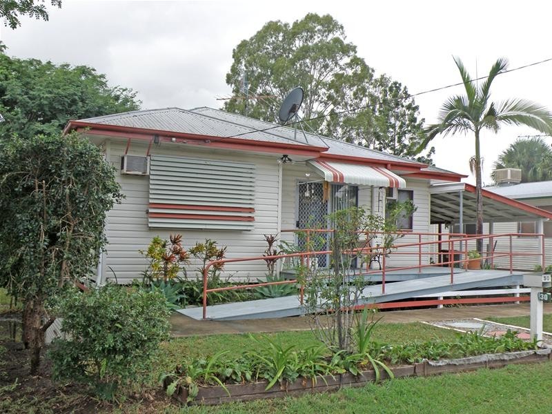 72 Grevillea Street, Biloela QLD 4715