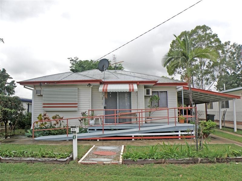 72 Grevillea Street, Biloela QLD 4715