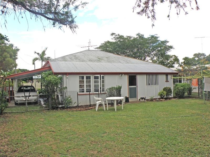 72 Grevillea Street, Biloela QLD 4715