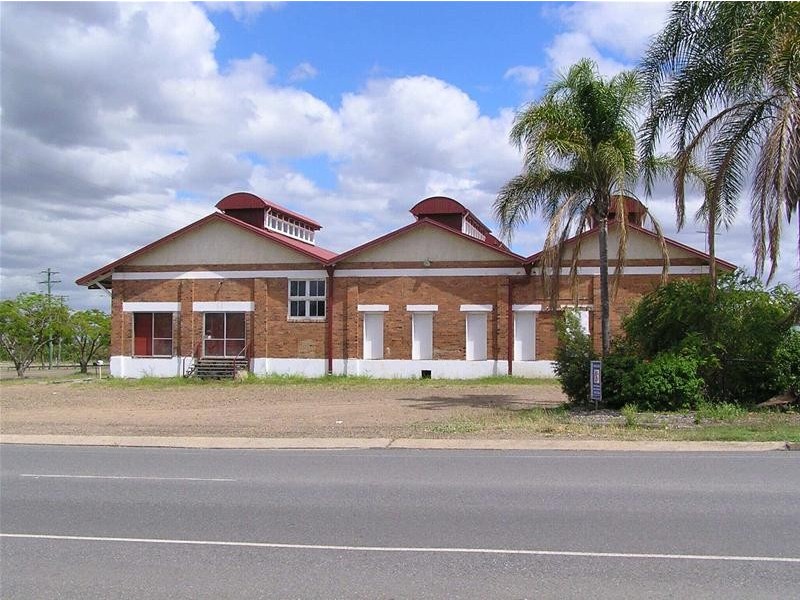 Lot 1,19, 136-142 Callide Street, Biloela QLD 4715