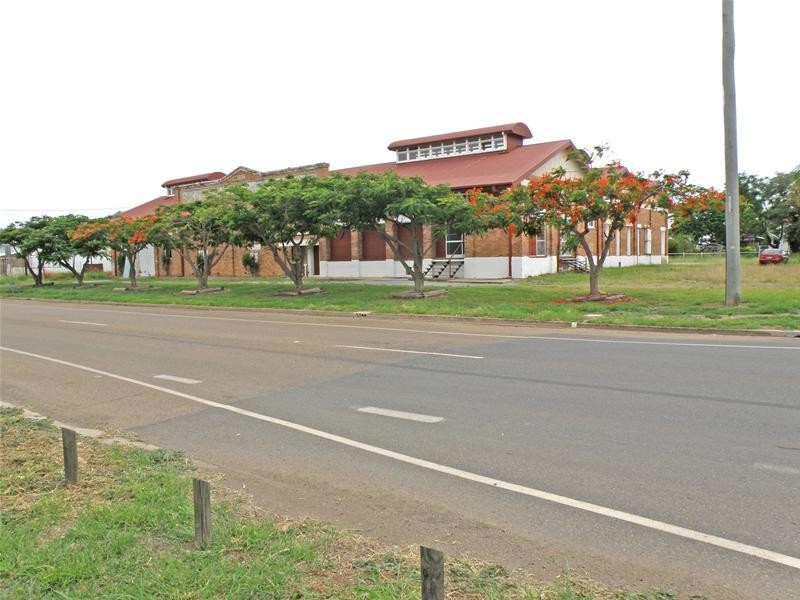 Lot 1,19, 136-142 Callide Street, Biloela QLD 4715